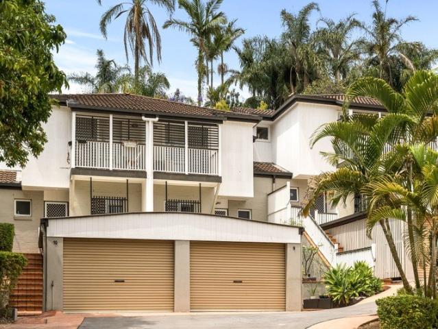 Townhouse for sale in Toombul, Queensland
