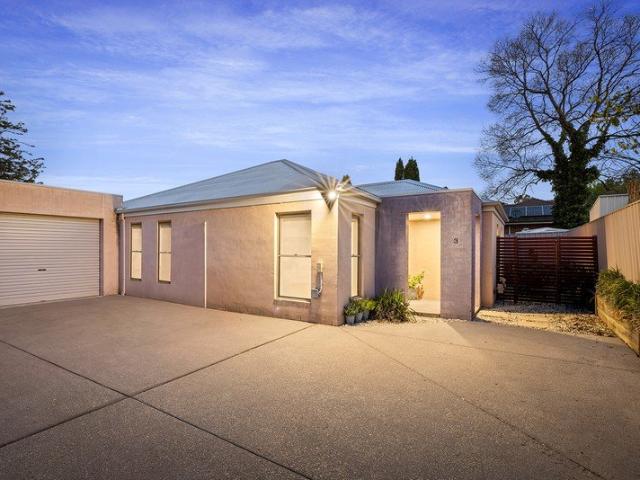 Apartment for sale in Glenroy, Albury