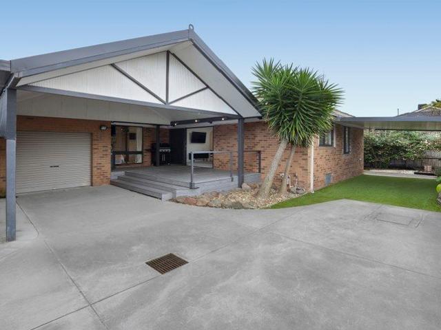 Apartment for sale in Camerons Creek, Victoria