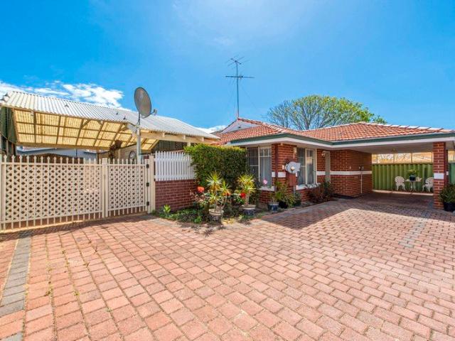 Apartment for sale in Mandurah, City of Mandurah