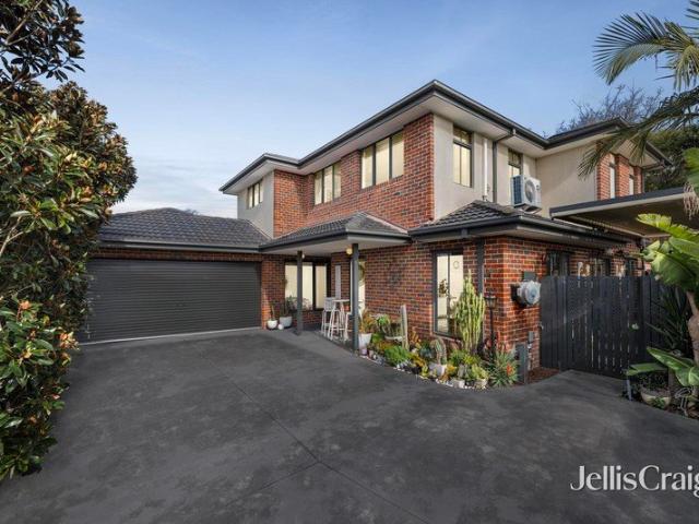 Townhouse for sale in Camerons Creek, Victoria