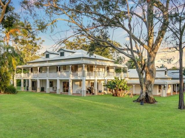 House for sale in Fawcetts Plain, Queensland