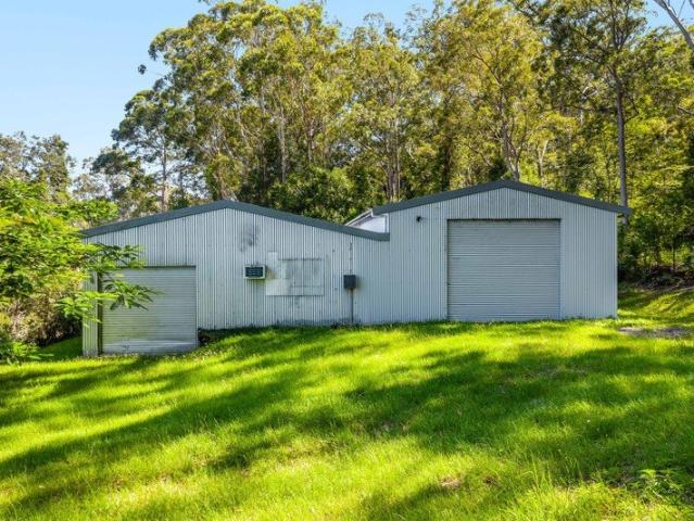 Cottage for sale in New Italy, New South Wales