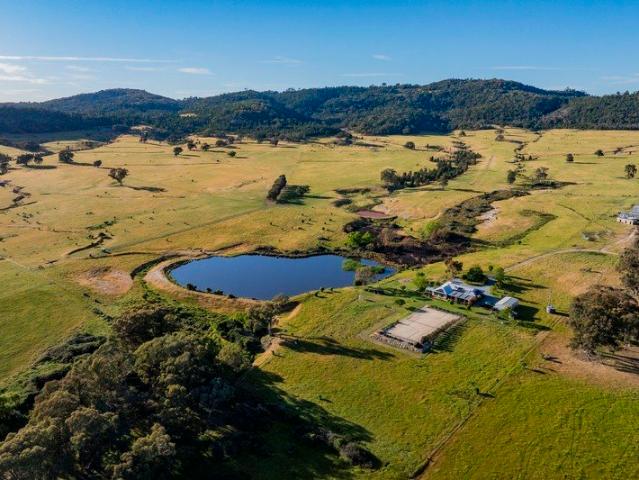 Cottage for sale in Belfrayden, New South Wales
