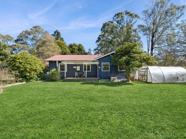 House for sale in Korweinguboora, Victoria