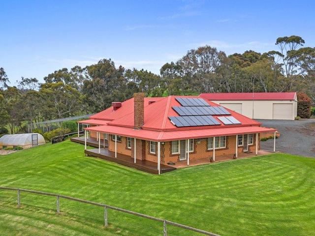 House for sale in Echunga, South Australia