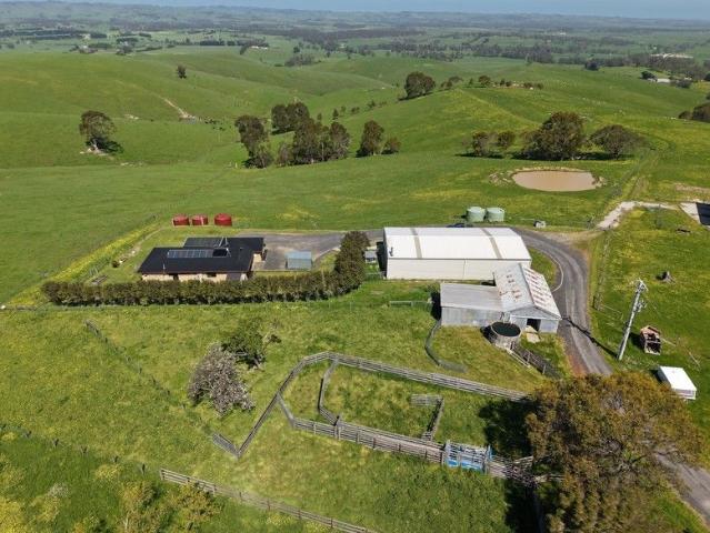 Acreage for sale in Nerrena, Victoria