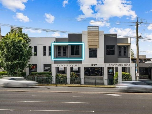 Office for rent in Camerons Creek, Victoria