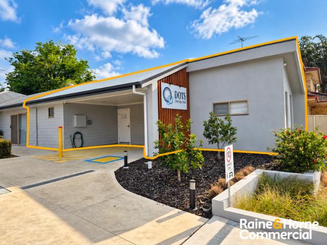 Office for rent in Penrith, Sydney