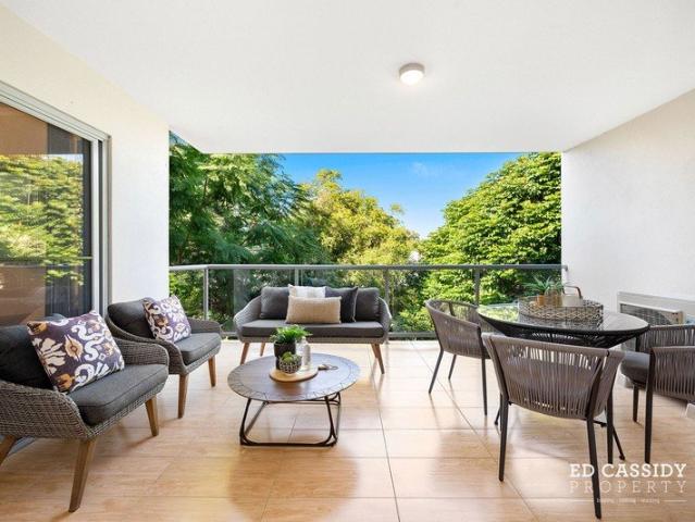 Apartment for rent in Toombul, Queensland