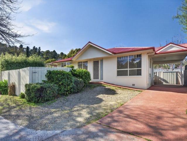 House for rent in Hobart, Tasmania