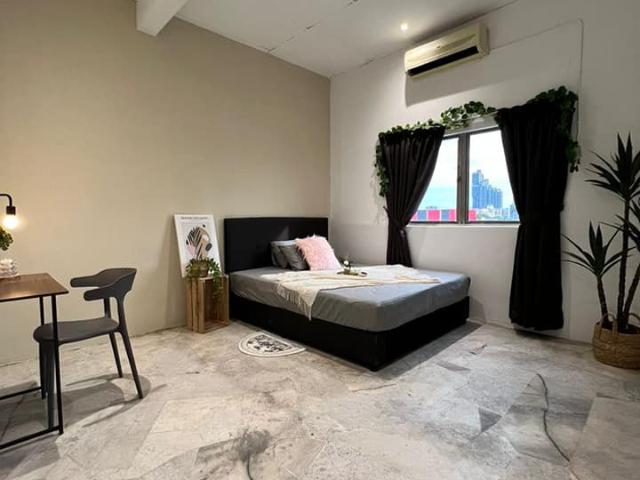 House for rent in Petaling, Damansara Damai