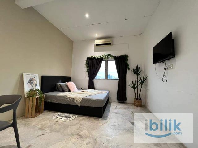 Room for rent in Petaling, Damansara Damai