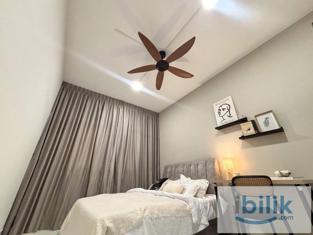 Room for rent in Country Heights Damansara, Kuala Lumpur