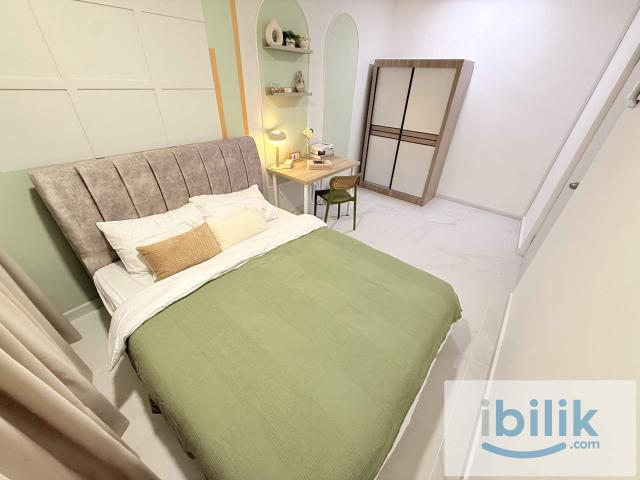 Room for rent in Petaling, Subang Jaya