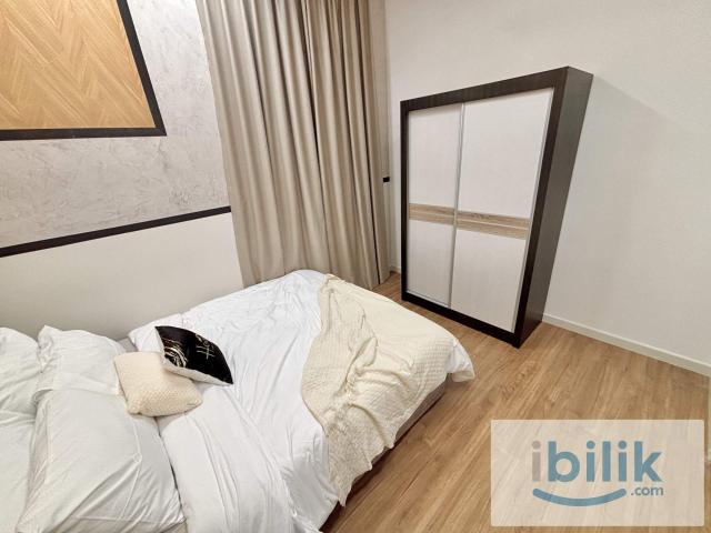 Room for rent in Langat, Selangor