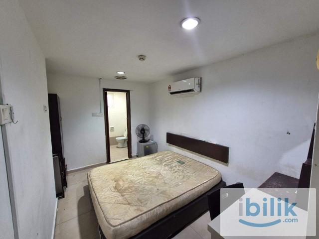Room for rent in Petaling, Damansara Damai