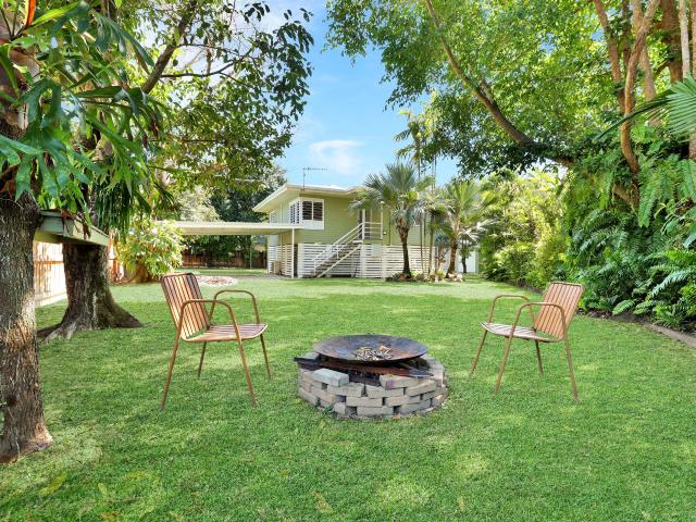 House for rent in Cairns, Queensland