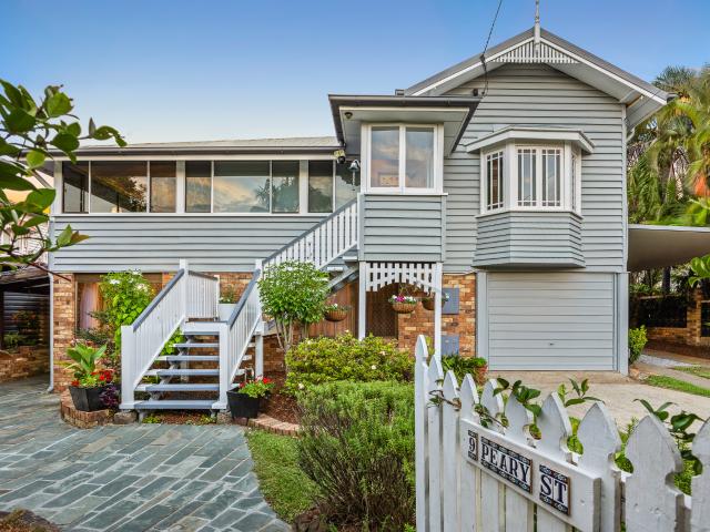 House for sale in Toombul, Queensland