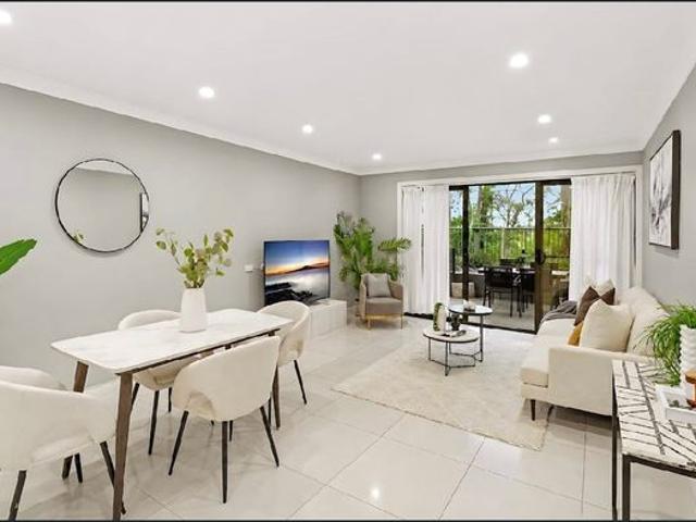 Apartment for rent in Lower North Shore, Sydney
