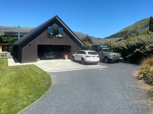 House for rent in Wānaka, Queenstown-Lakes District