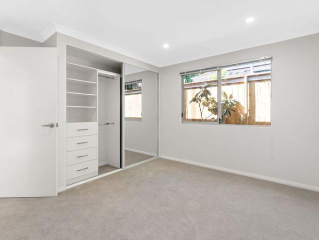 House for rent in Subiaco, City of Subiaco