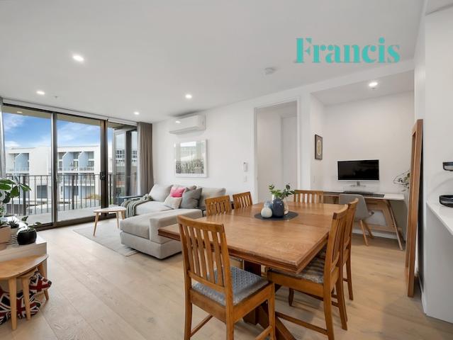 Apartment for sale in Kingston, Australian Capital Territory