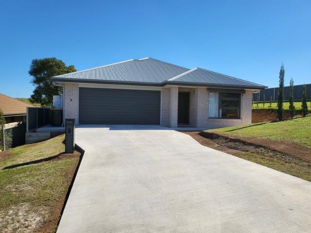 House for sale in Bom Bom, New South Wales