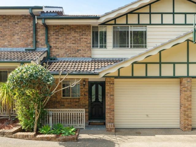 Townhouse for sale in Sutherland Shire, Sydney
