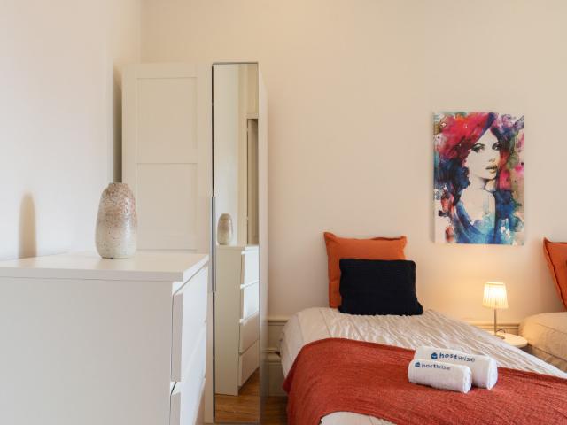 Quarto alugar em Porto