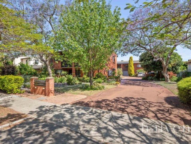 Townhouse for rent in Western Australia