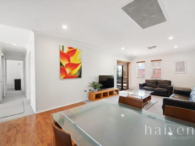 Townhouse for rent in Western Australia