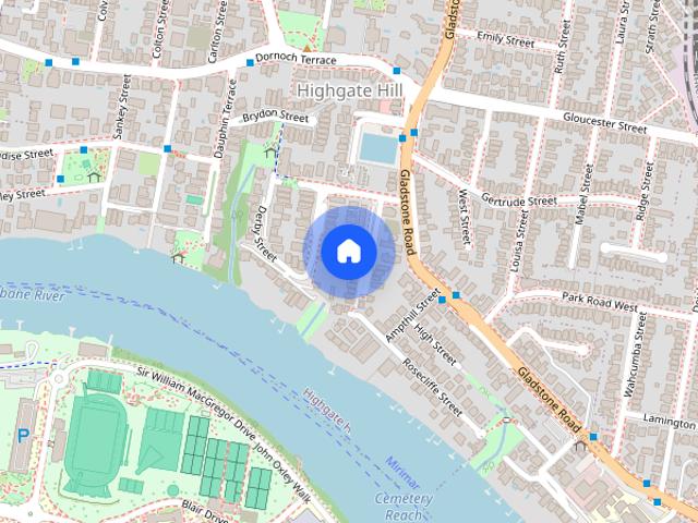 Apartment for rent in Toombul, Queensland