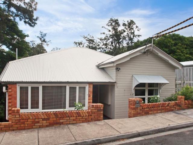 Apartment for rent in Toombul, Queensland