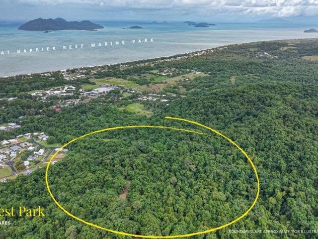 Land for sale in Wongaling Beach, Mission Beach