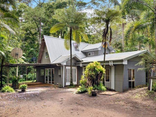 House for sale in Bentley, Kyogle Council