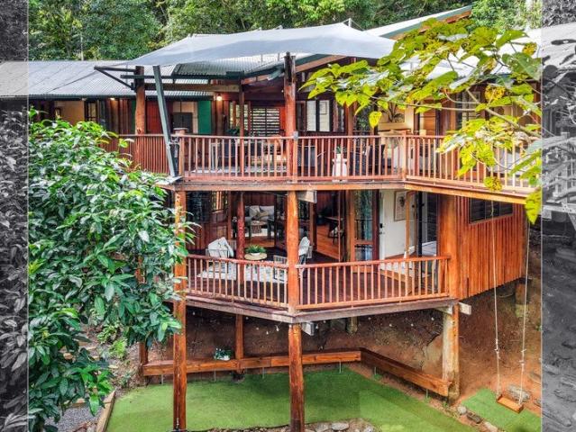 House for sale in Kamerunga, Queensland