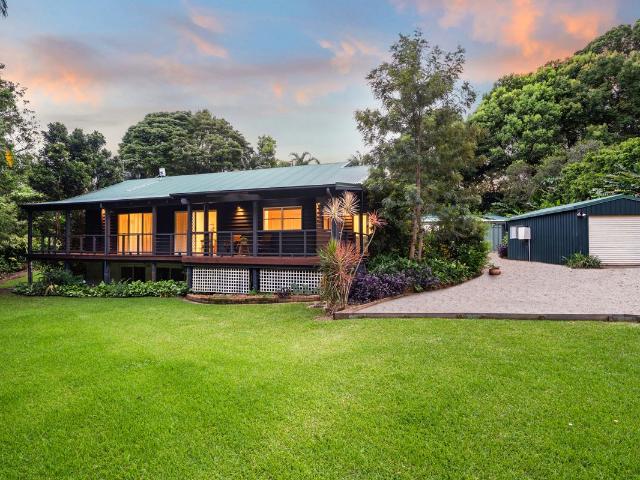House for sale in Coombell, New South Wales