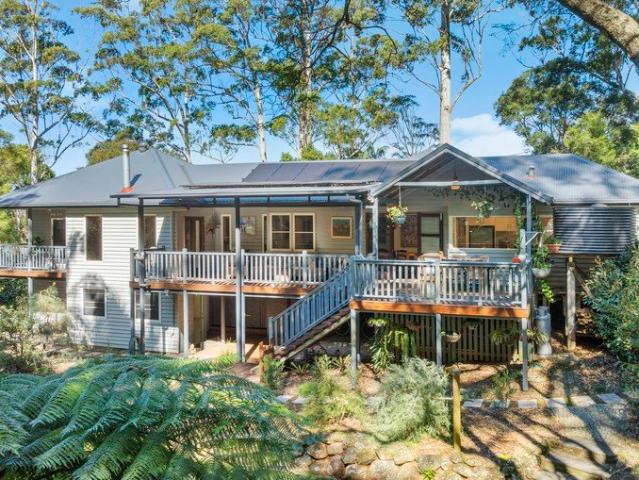 House for sale in Tamborine Mountain, Queensland
