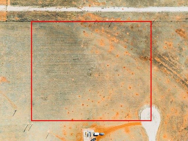 Land for sale in Seminole, Texas