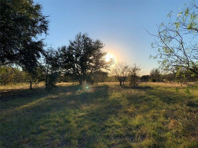 Land for sale in Blum, Texas