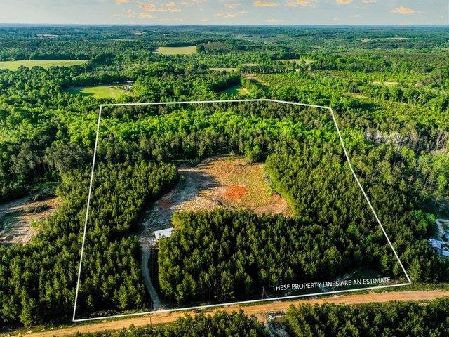 Land for sale in Goshen, Alabama