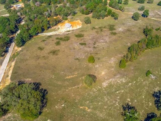 Land for sale in Big Sandy, Texas