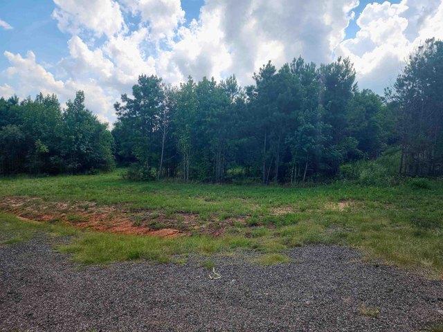 Land for sale in Harrison, Texas