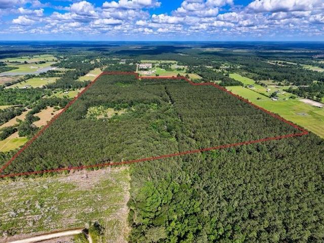 Land for sale in Jasper, Texas