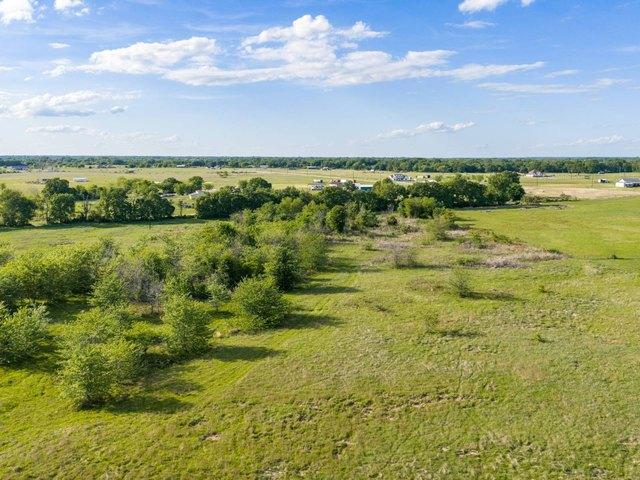 Land for sale in Wills Point, Texas