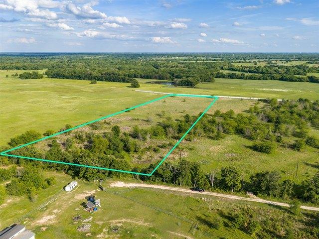 Land for sale in Wills Point, Texas