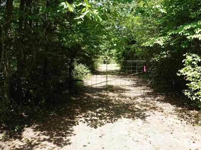 Land for sale in Wood, Texas