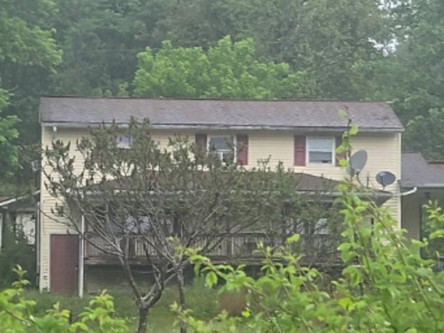 House for sale in Oak Hill, Ohio