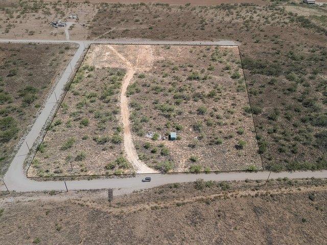 Land for sale in Howard, Texas